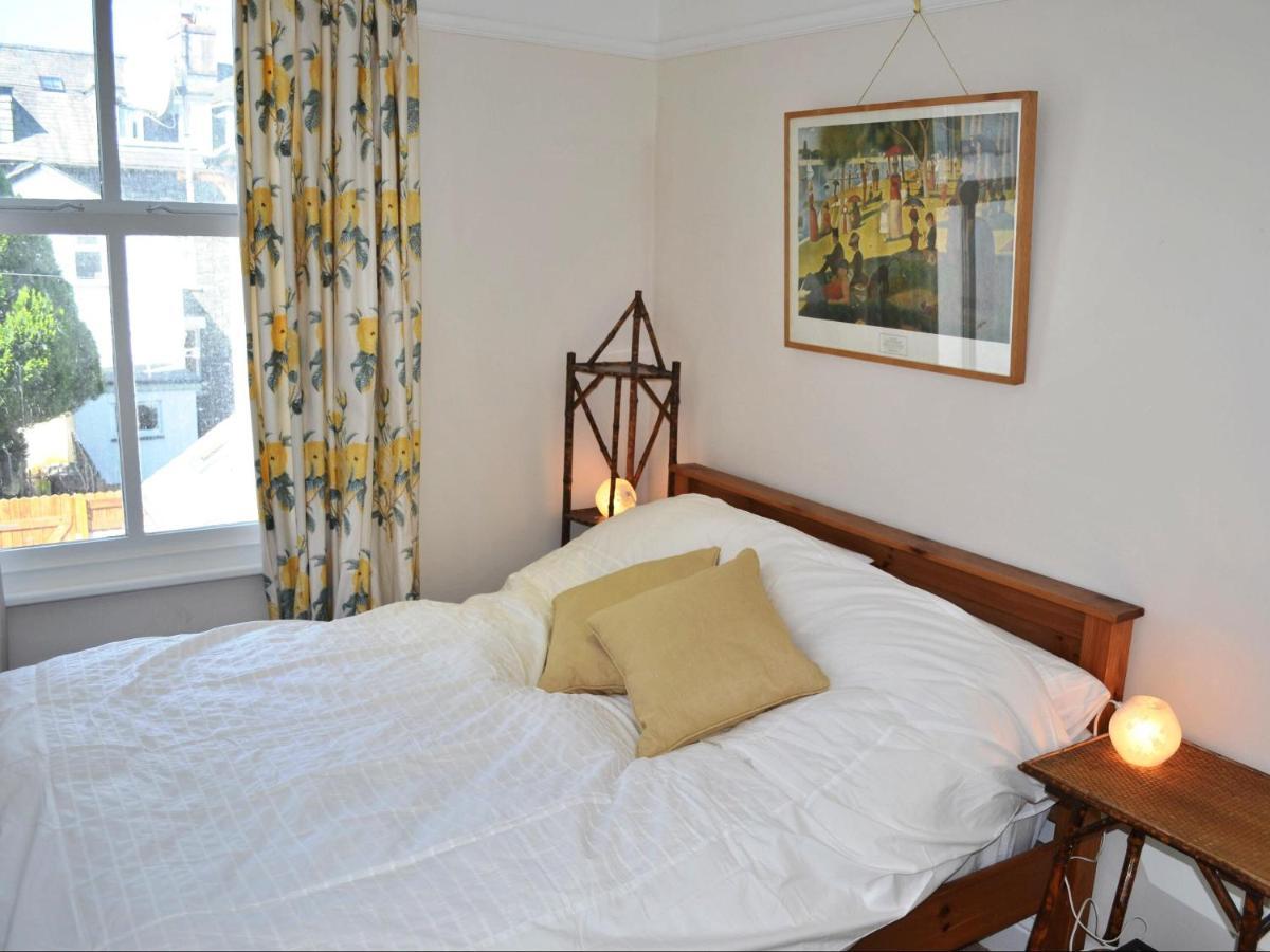 Little Chamonix Villa เคสวิค ภายนอก รูปภาพ
